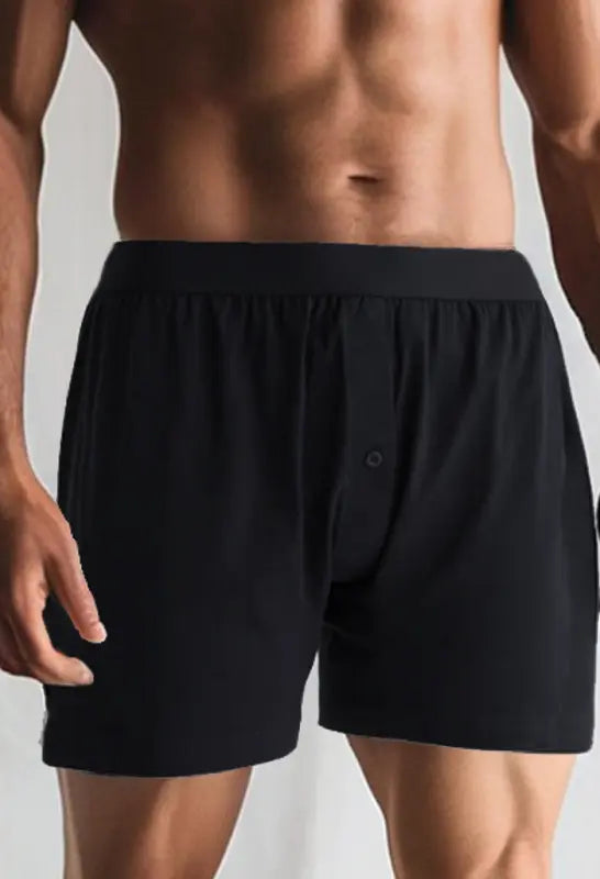 Cosmo | Faraday | Men’s | Boxer Shorts | Loose Fit | EMF