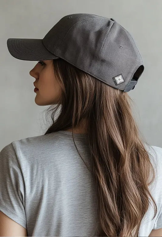 Echo | Faraday | Women’s | EMF Protection | Velcro Strap