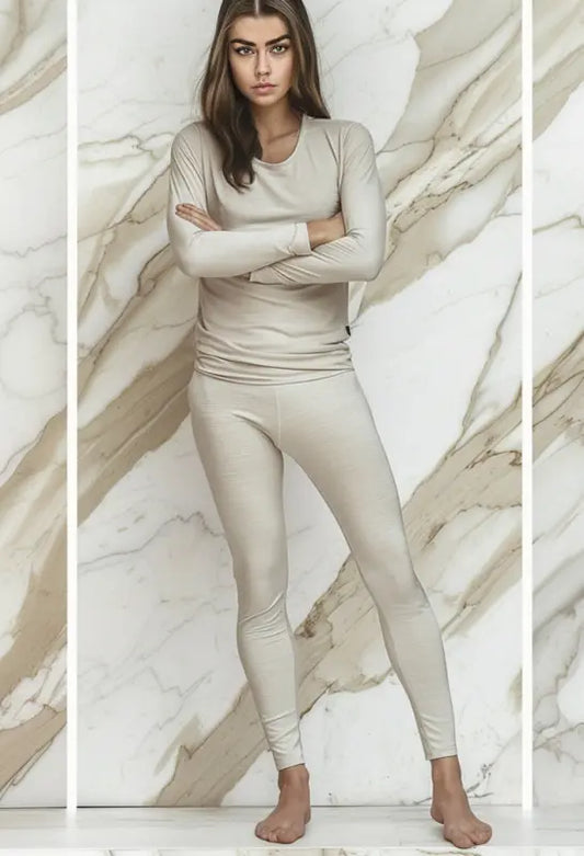 Evolve | Faraday | Women’s | EMF Protection | Long John