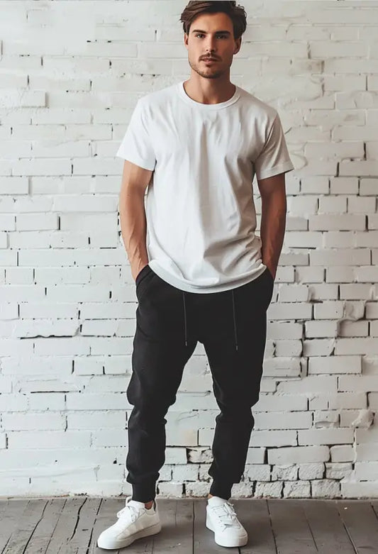 Fusion | Faraday | Men’s | Lightweight | Heavyweight | EMF