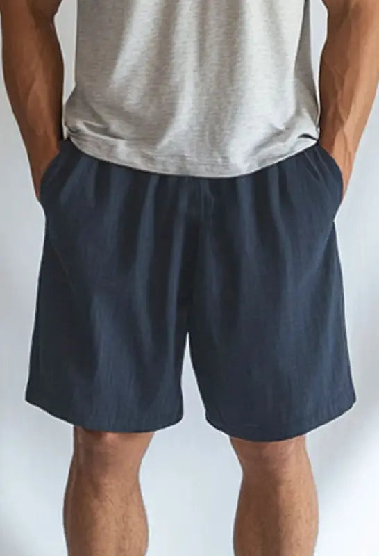 Glide | Faraday | Men’s | EMF Protection | Long Shorts