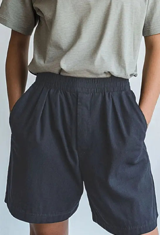 Glide | Faraday | Women’s | EMF Protection | Long Shorts