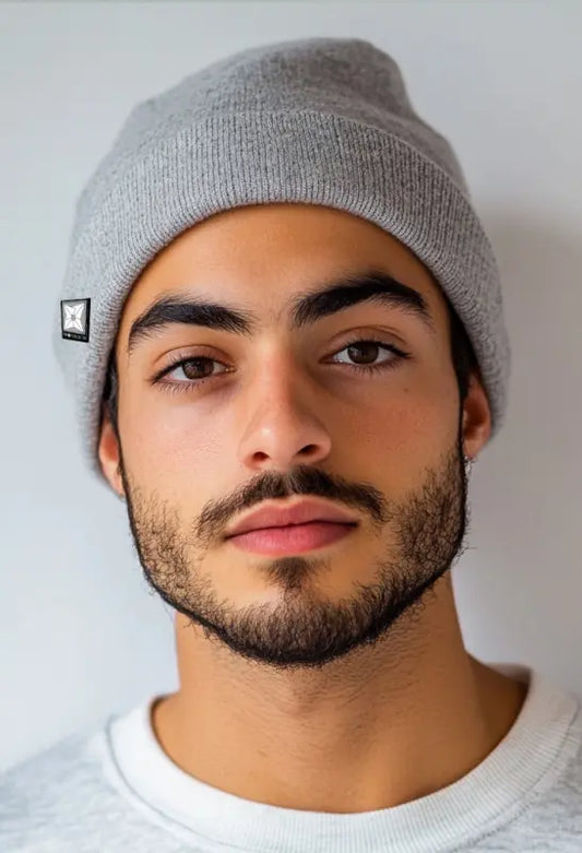 Revolution | Faraday | Men’s | EMF Protection | Beanie