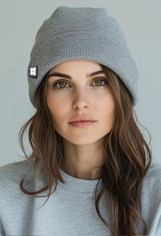 Revolution | Faraday | Women’s | EMF Protection | Beanie