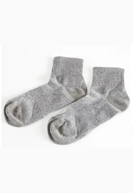 Silver Infused Socks | Antimicrobial | One Size / Faraday