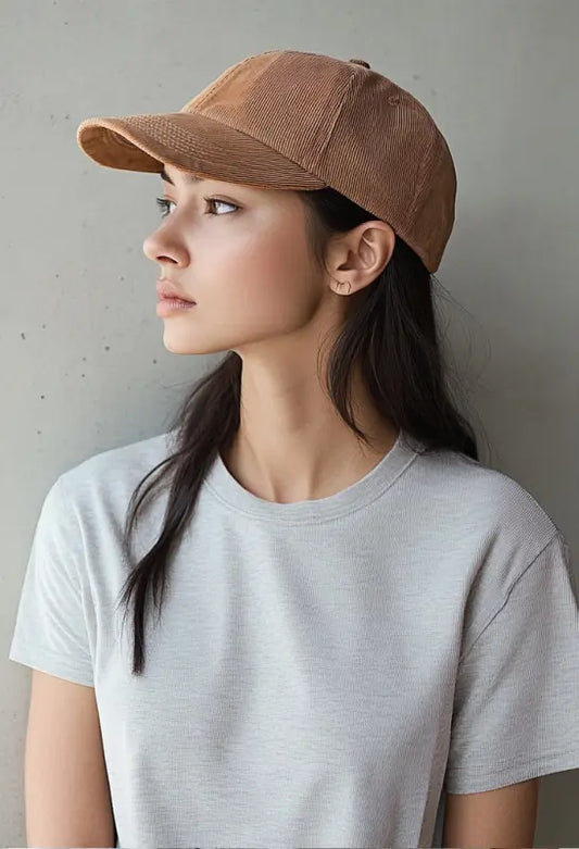 Vertex | Faraday | Women’s | EMF Protection | Strapback Hat