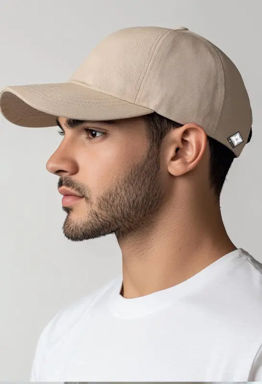 Zephyr | Faraday | Men’s | EMF Protection | Emf Proof Hat