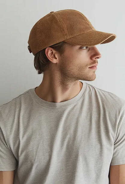 Vertex | Faraday | Unisex | EMF Protection | Strapback Hat