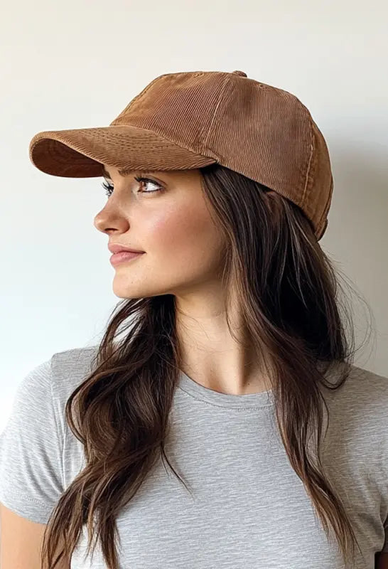Vertex | Faraday | Unisex | EMF Protection | Strapback Hat