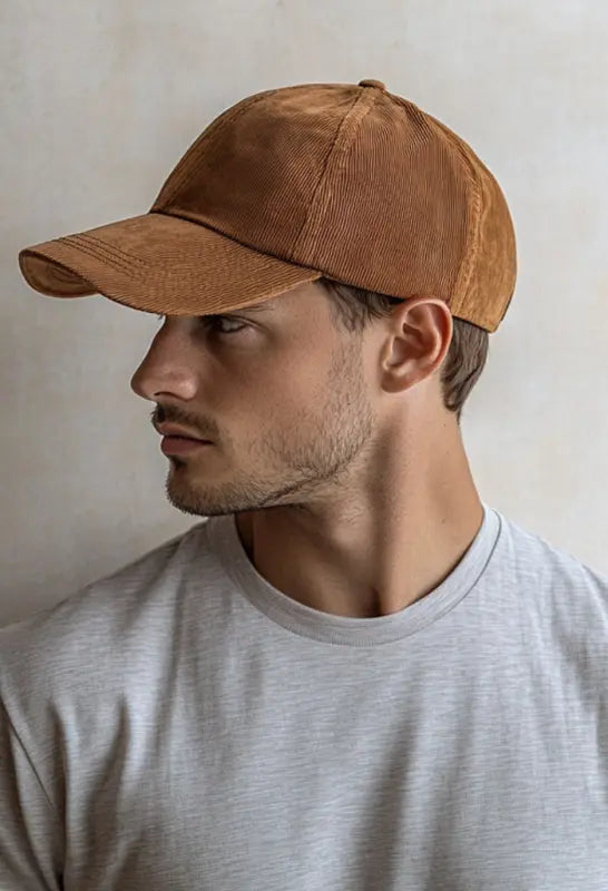 Vertex | Faraday | Unisex | EMF Protection | Strapback Hat