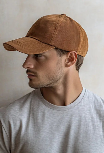 Vertex | Faraday | Unisex | EMF Protection | Strapback Hat