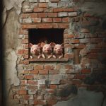 pigs window